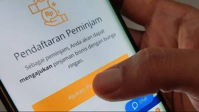 Pinjol Legal vs Ilegal: Cara Membedakan dan Hak Hukum Anda sebagai Konsumen Jika Dirugikan