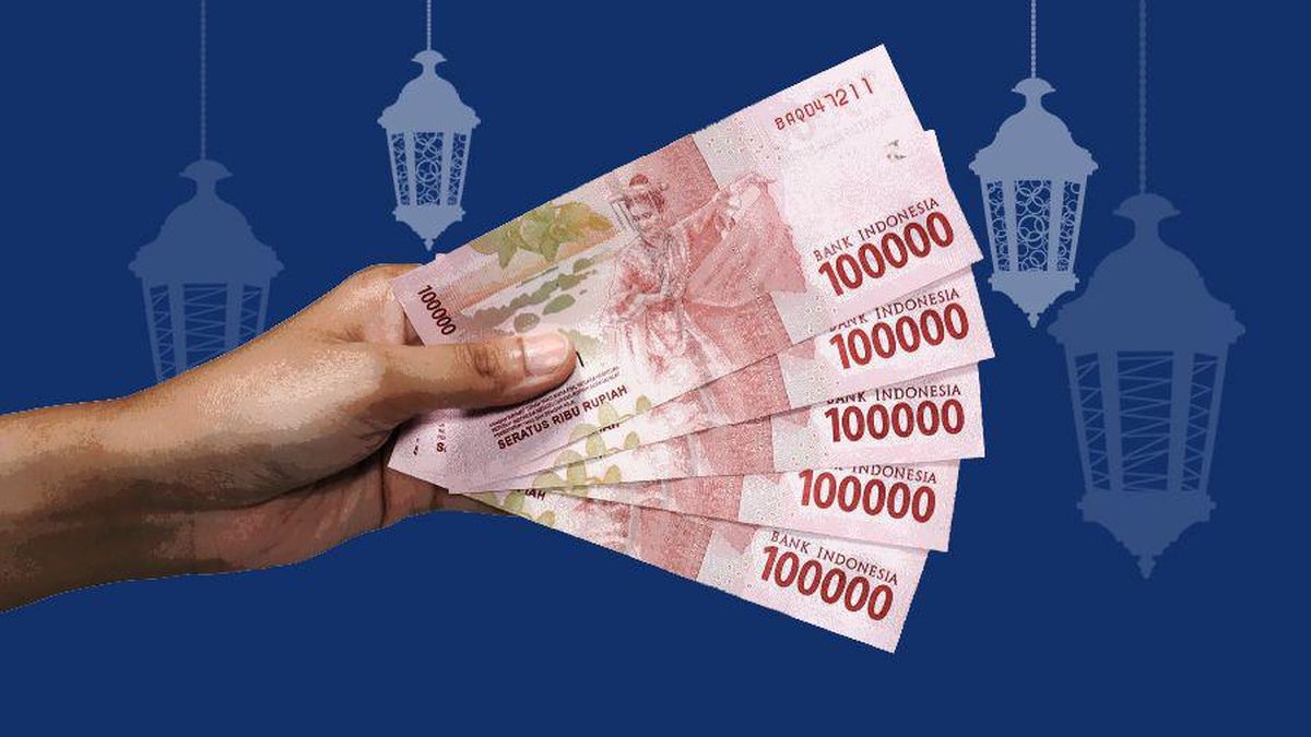 THR Tidak Dibayar? Ini Dasar Hukum, Sanksi Perusahaan, dan Cara Melaporkannya